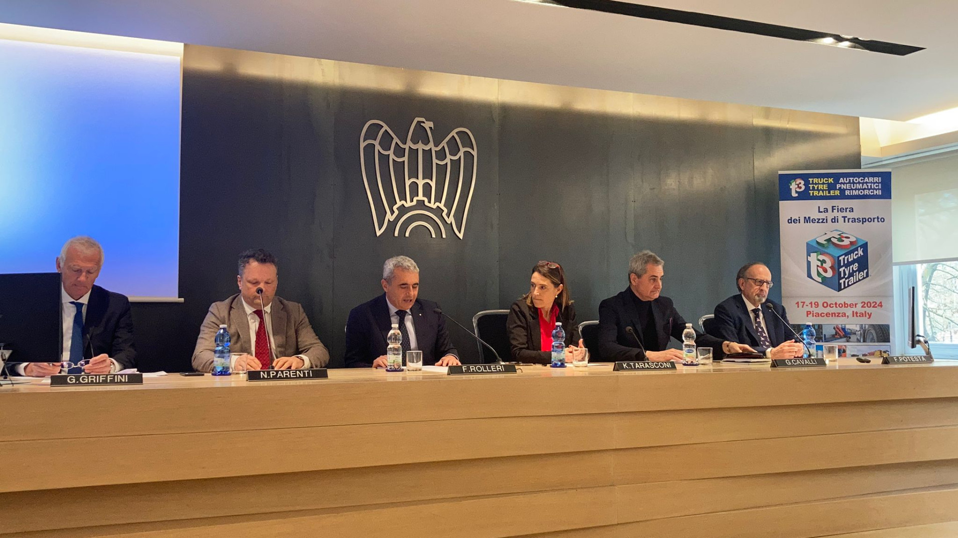 Idrogeno, Piacenza capitale a maggio: maxi fiera a Le Mose e "fuori salone" in centro