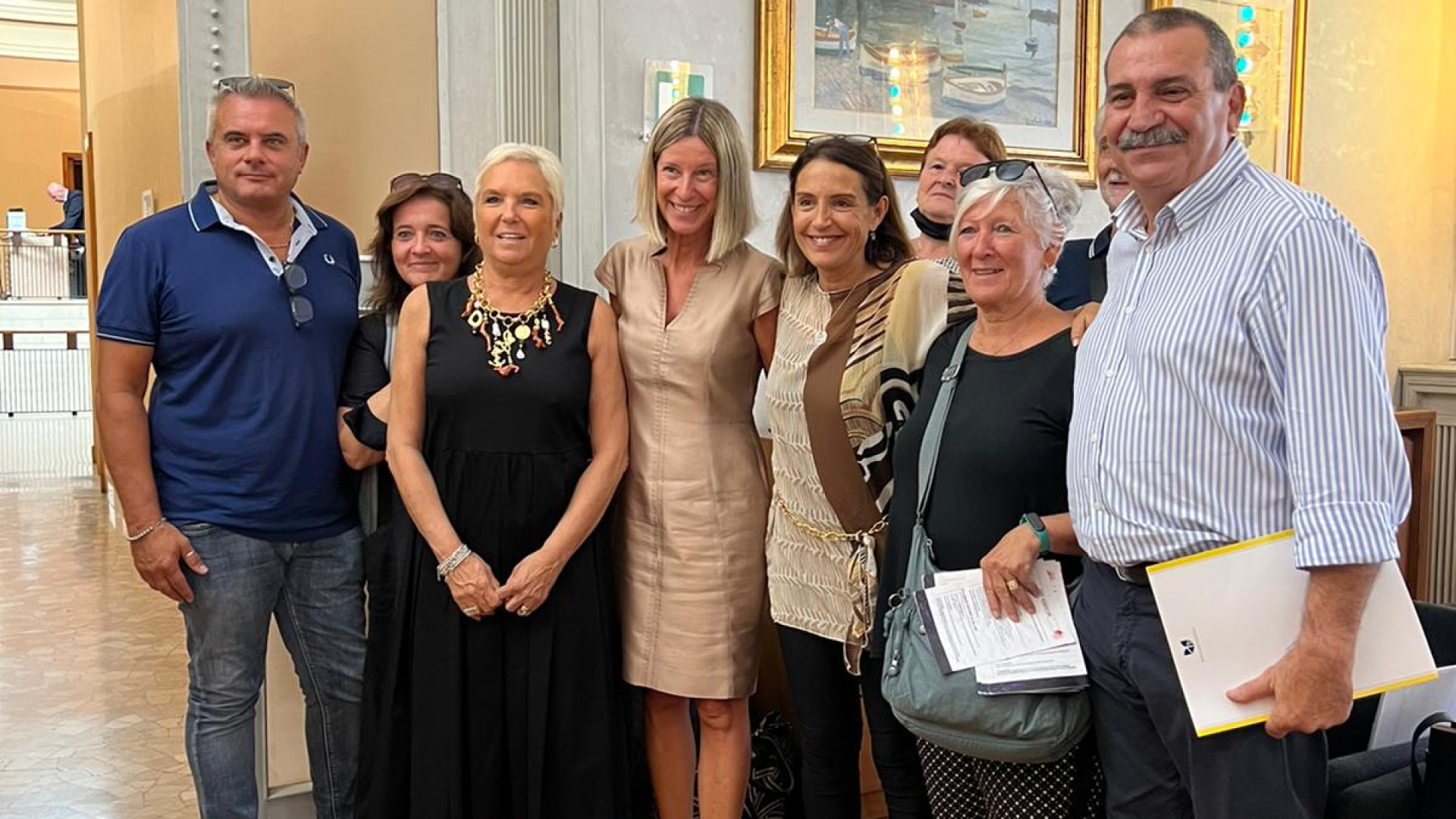 "I love Piacenza". Il 10 agosto parte la campagna abbonamenti della Gas Sales