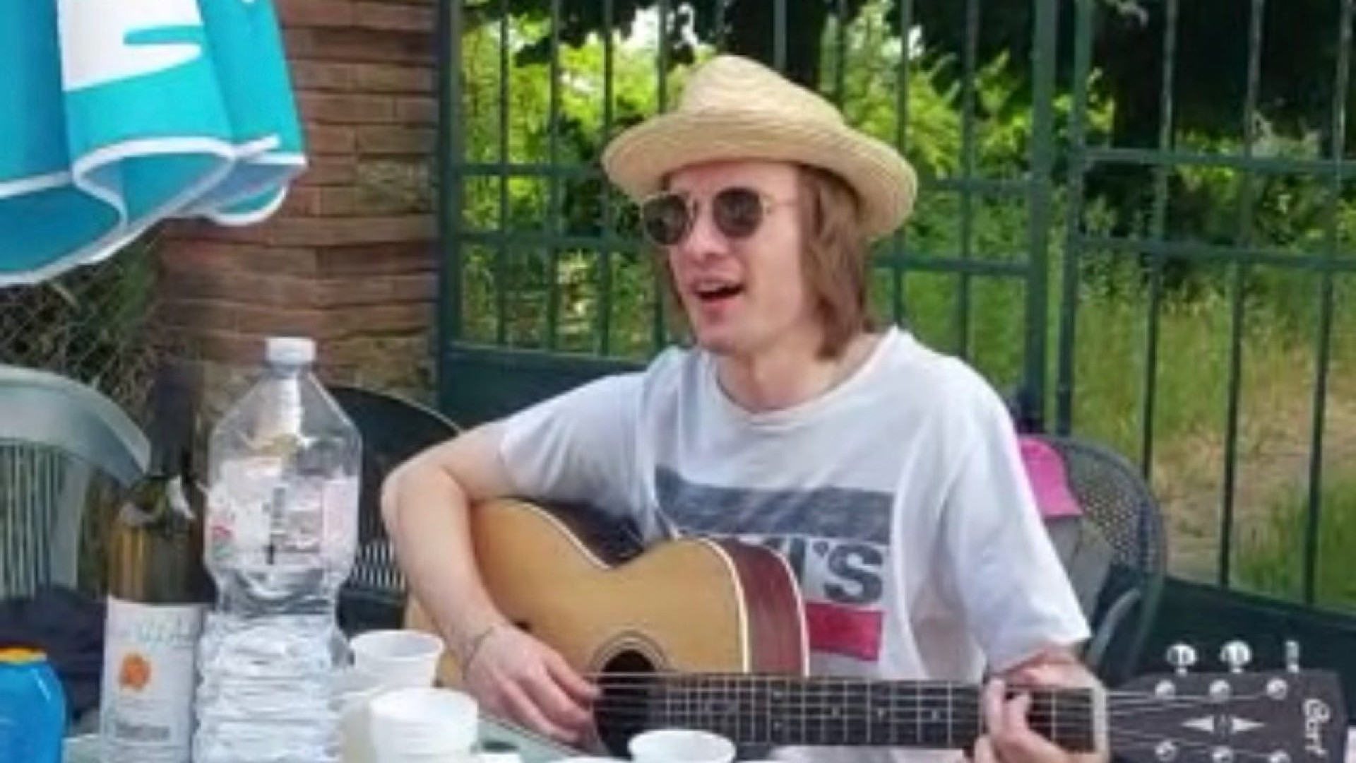 Gropparello, in marcia per la sede della Pubblica: "Quattro percorsi e ristoro musicale"