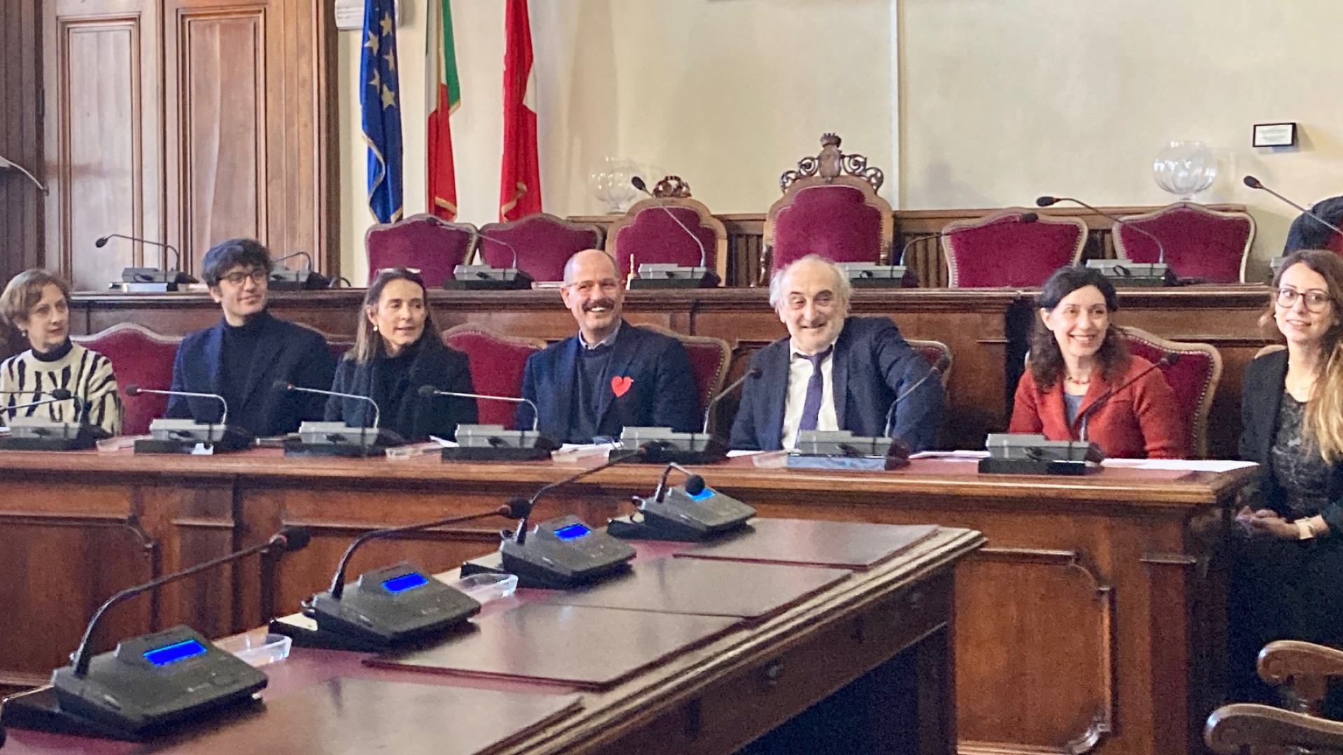 Torna il Consiglio dei ragazzi: "Idee per la città senza scimmiottare gli adulti"