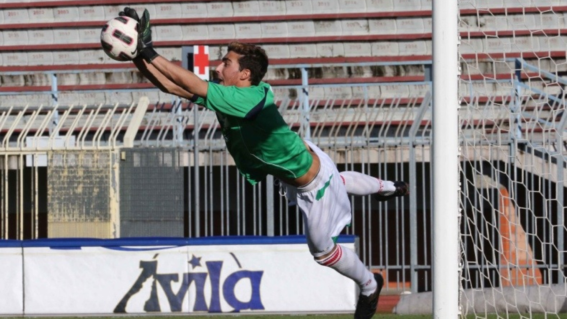 Calcio dilettanti: i gironi di Seconda, Terza Categoria e dei tornei giovanili