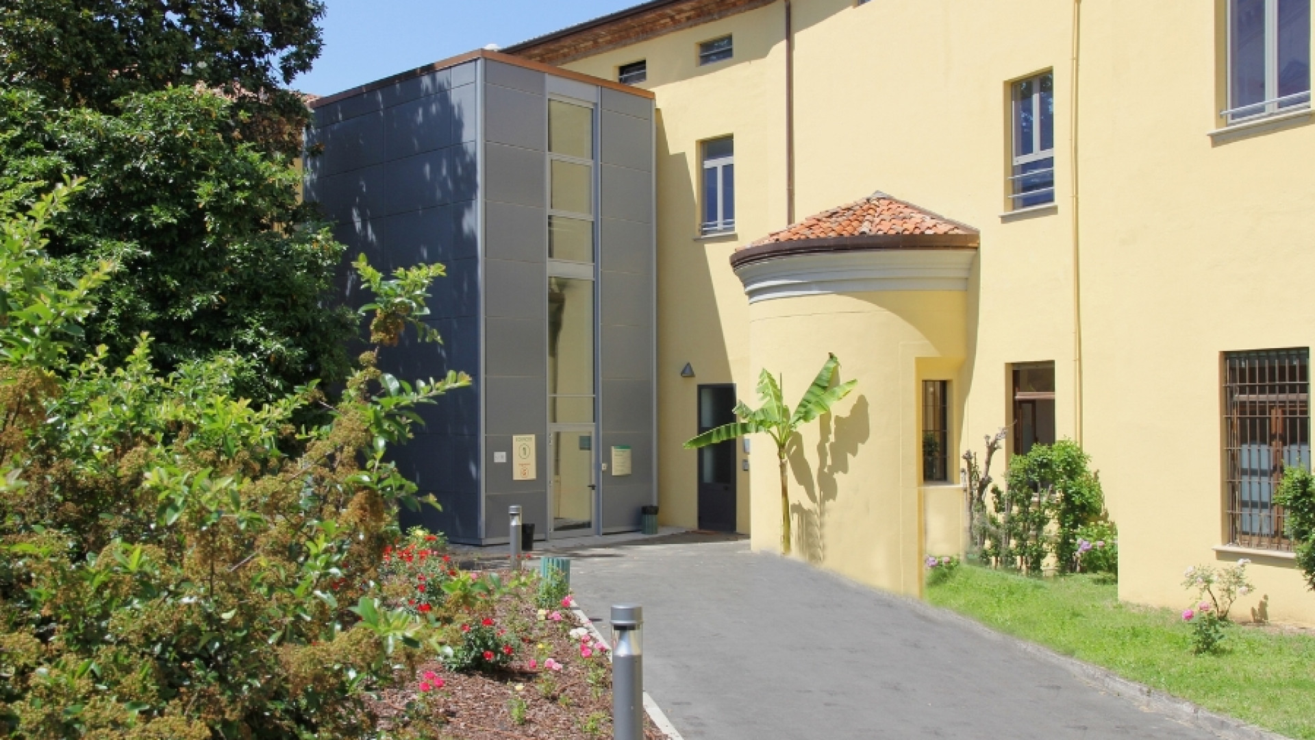 Day hospital oncologico: da lunedì si trasferisce nella nuova sede