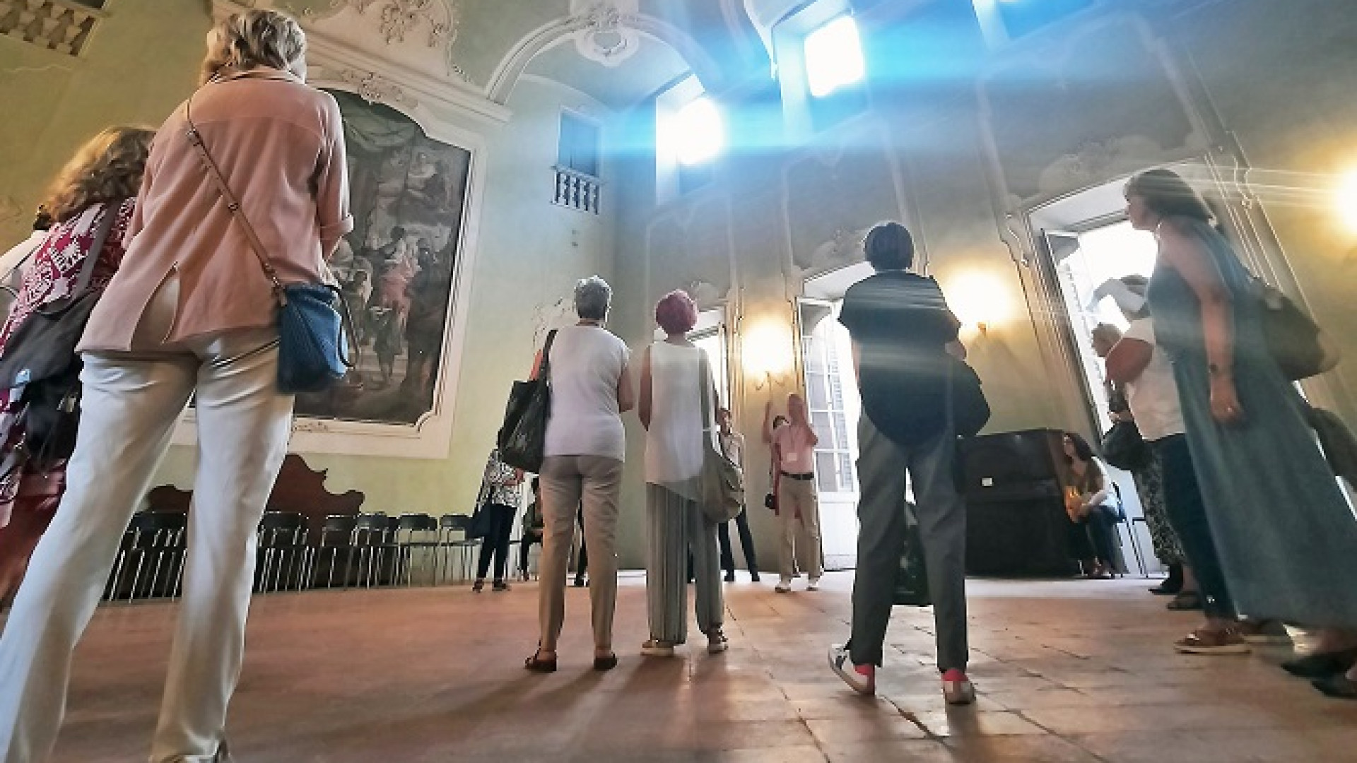 Un concerto sulla danza ha chiuso la prima edizione del dAS FESTIVAL