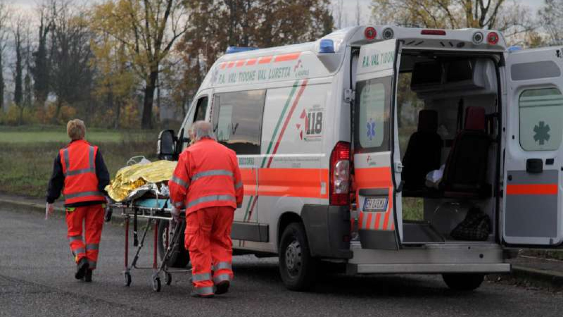 Morì 13 giorni dopo l’incidente, l’investitore indagato per omicidio stradale