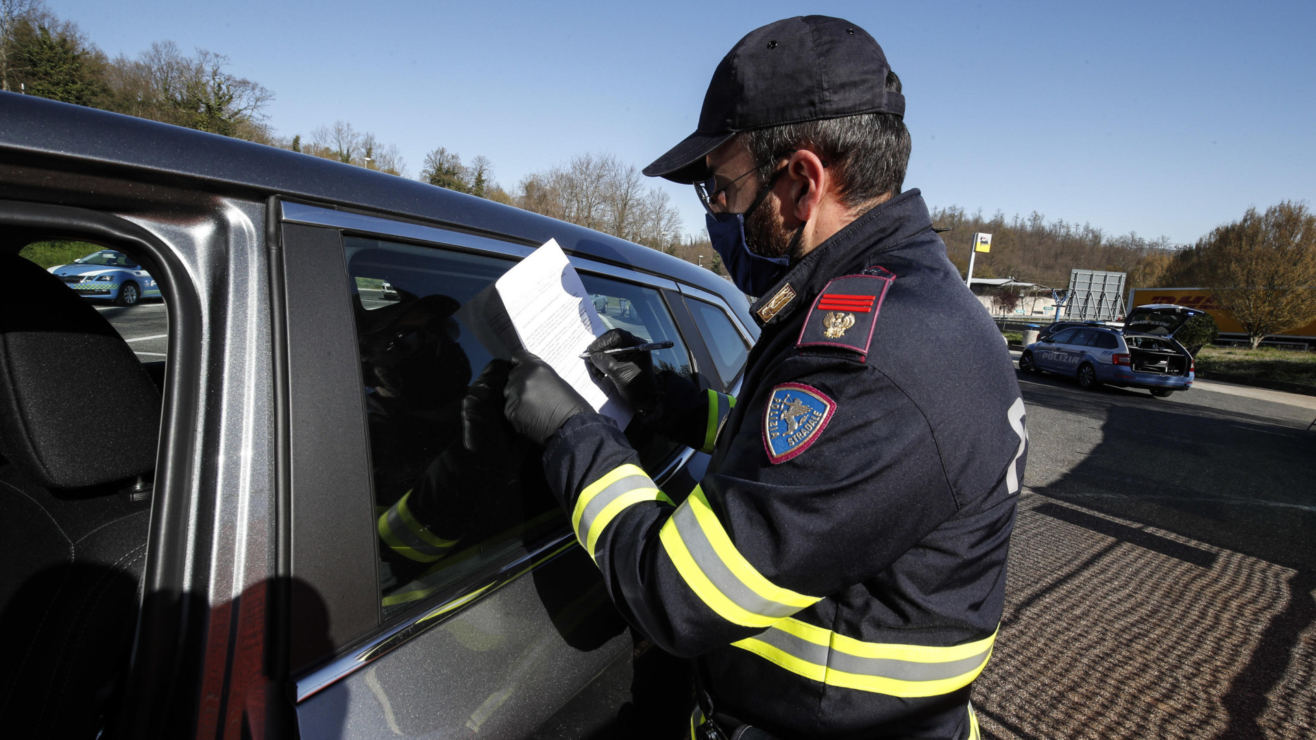 Il modulo per l'autocertificazione cambia ancora: ecco la nuova versione