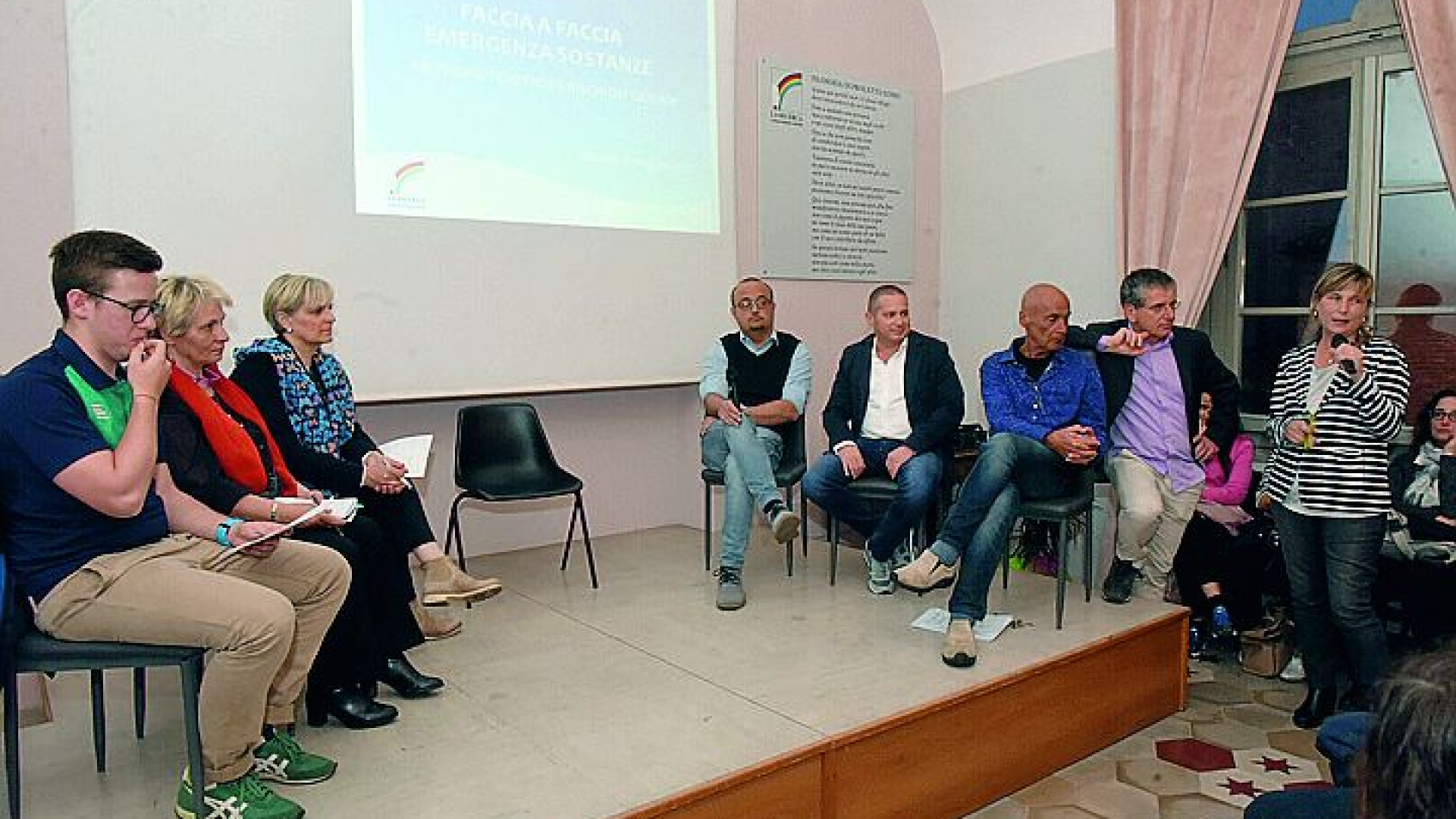 Dipendenze, allarme tra i giovanissimi: su 3.500 intossicati, 300 hanno dai 14 ai 25 anni