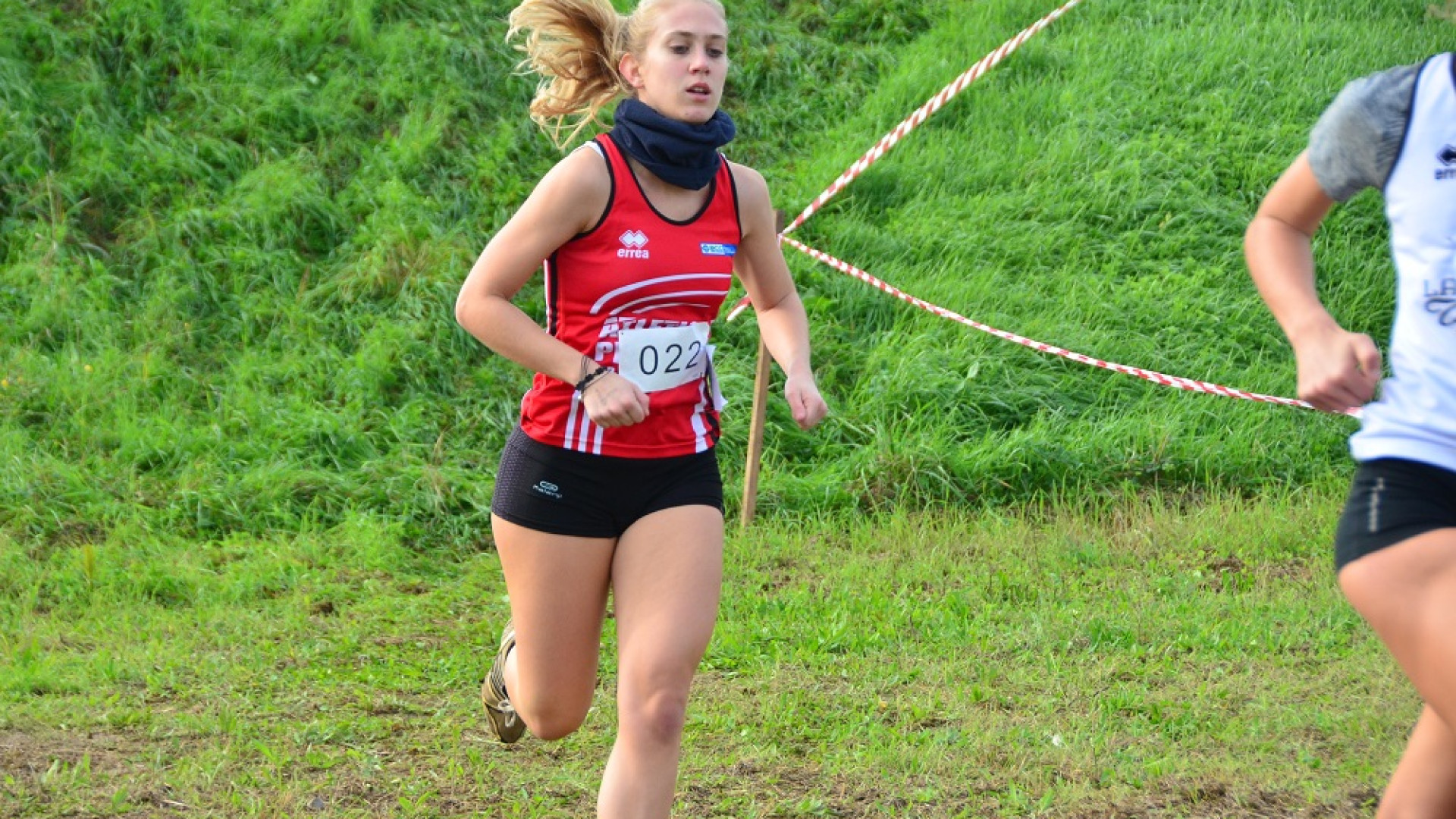 Atletica Piacenza: incetta di vittorie ai Provinciali di Cross