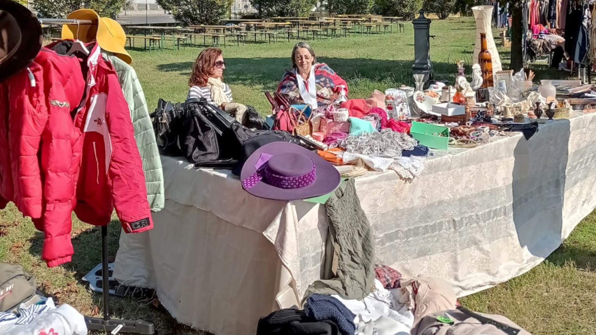 Vintage e vinili, novità nell’edizione di novembre del mercatino di Spazio 4.0