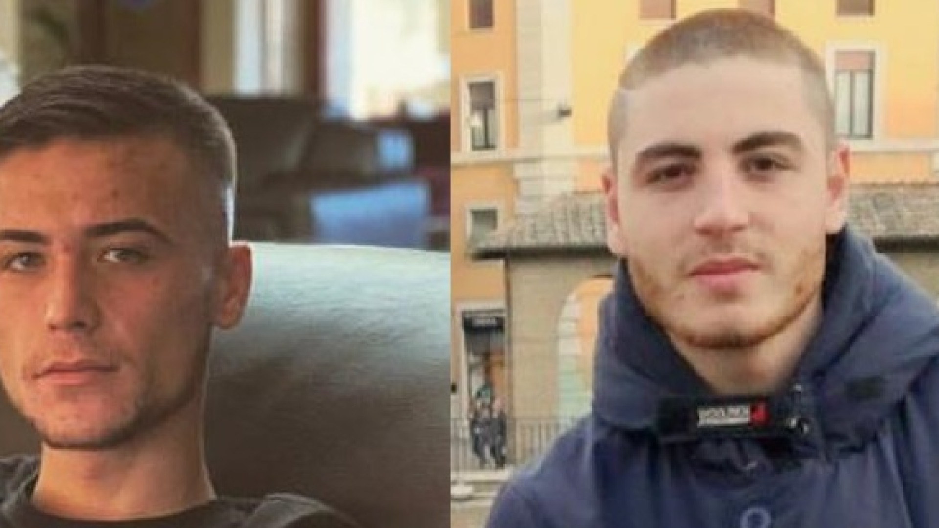 Ergi e Xhuljo, è ancora tempo di lacrime. La lettera del volontario della Croce Rossa: "Abbiamo perso tutti"