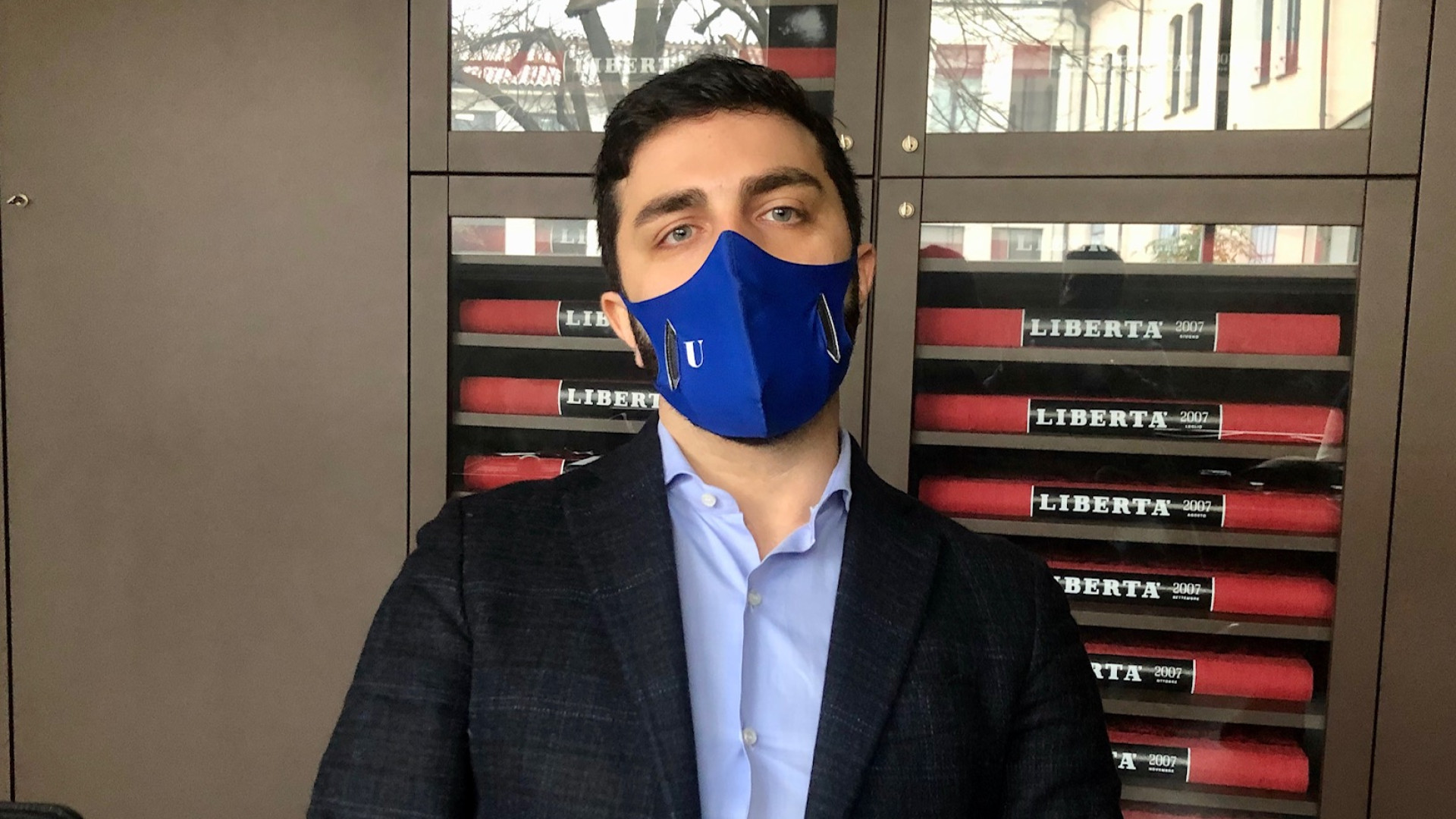 Il capogruppo Lega in Ue: “A Piacenza per amore, a disposizione dei comuni”