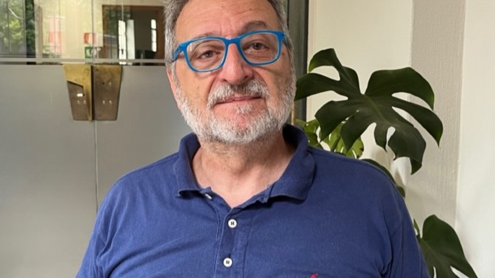 In pensione Massimo Baucia, primo conservatore del fondo antico della Passerini Landi