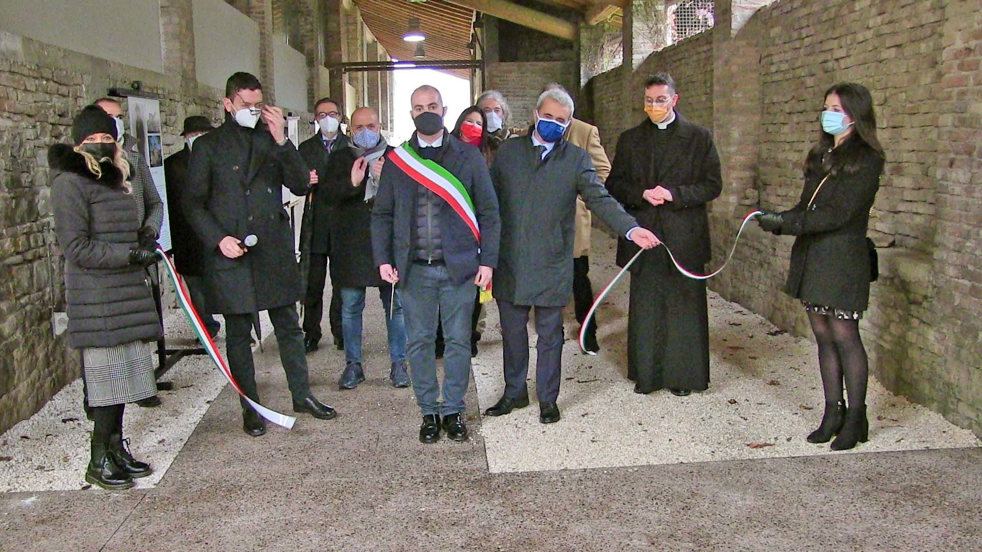 Pontedellolio celebra la figura di Giovanni Rossi, imprenditore e filantropo