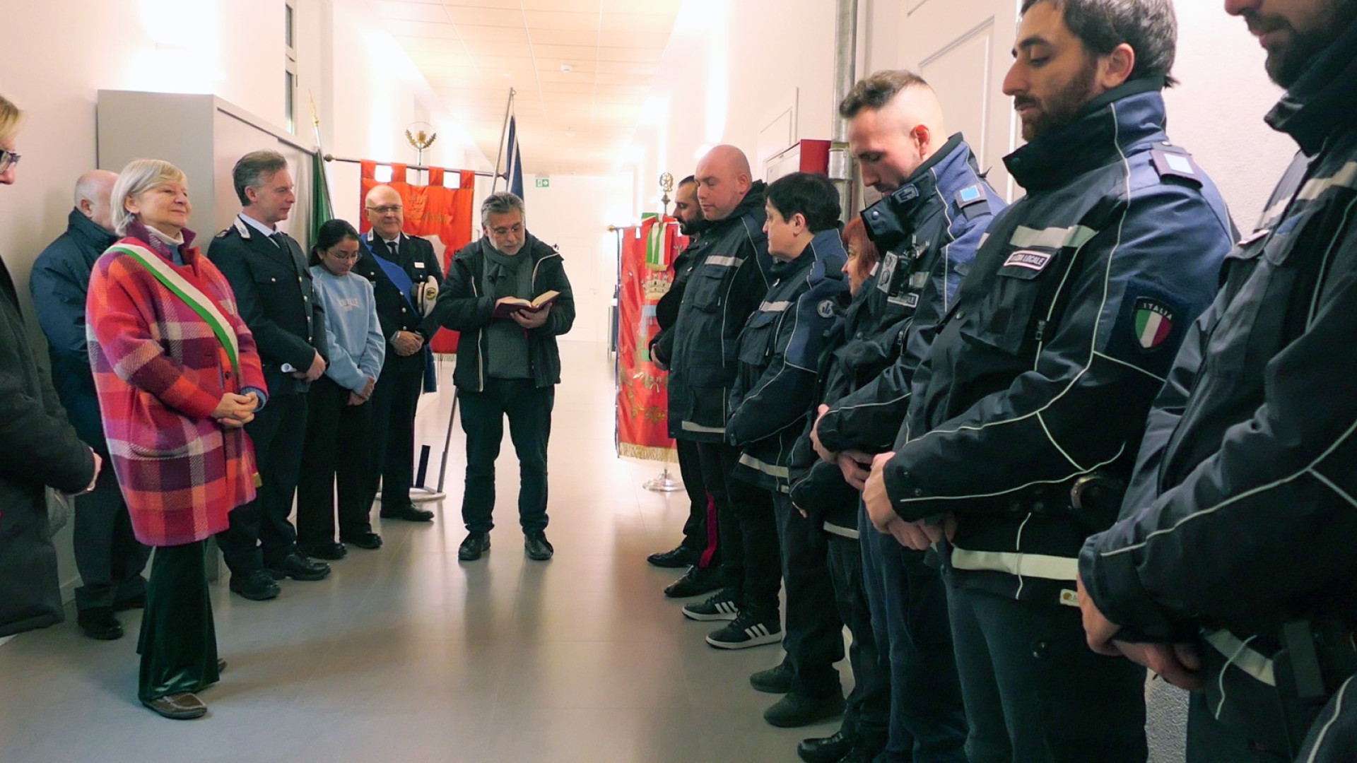 Polizia locale di Castello, il bilancio 2023. Organico super ridotto: a breve solo 6 agenti