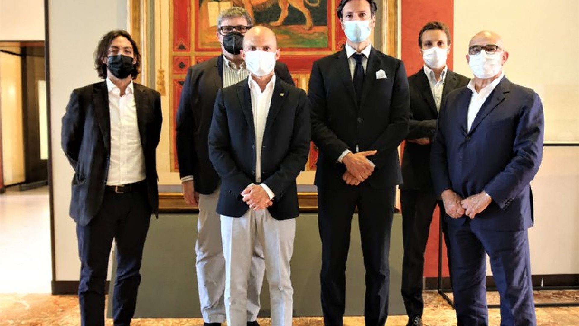 CRV - Corecom Veneto – Il 94% dei cittadini ha riconosciuto l’efficienza del servizio ‘ConciliaWeb'