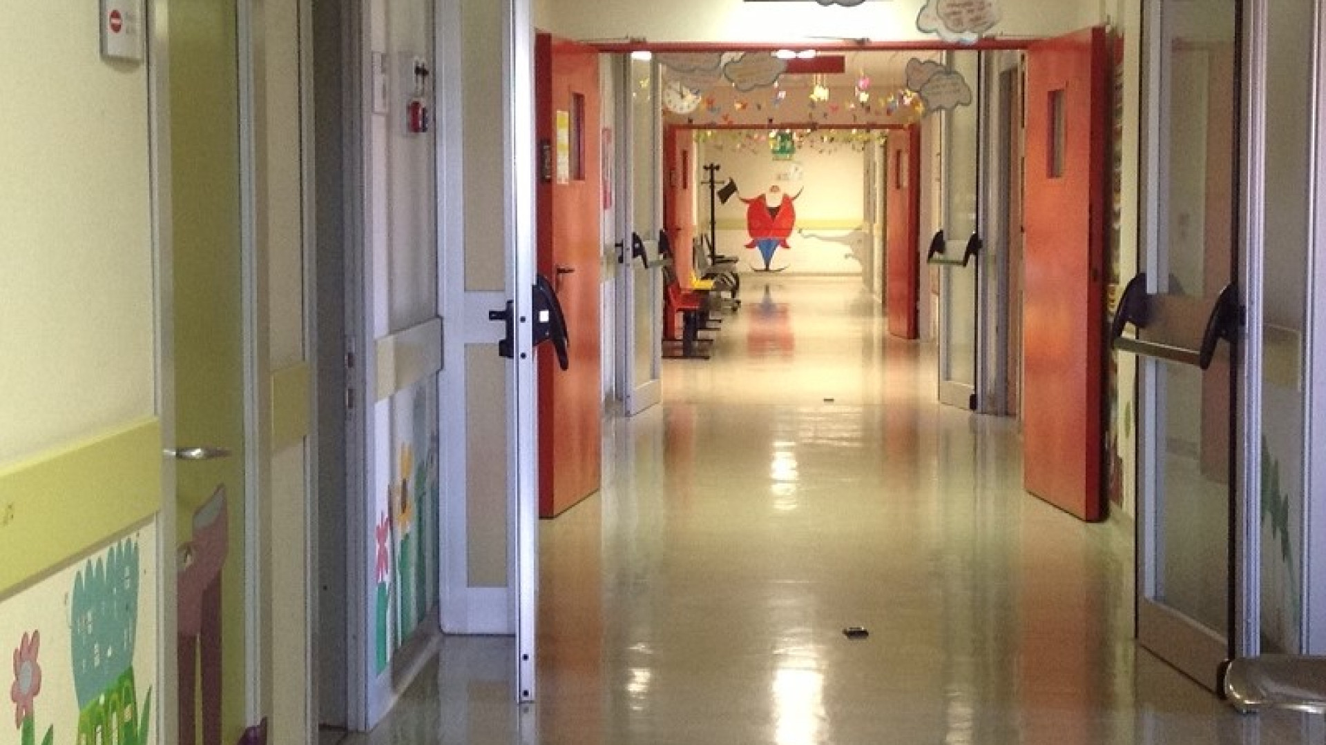 Spaventa l'epatite acuta pediatrica: a Piacenza nessun caso. I sintomi principali