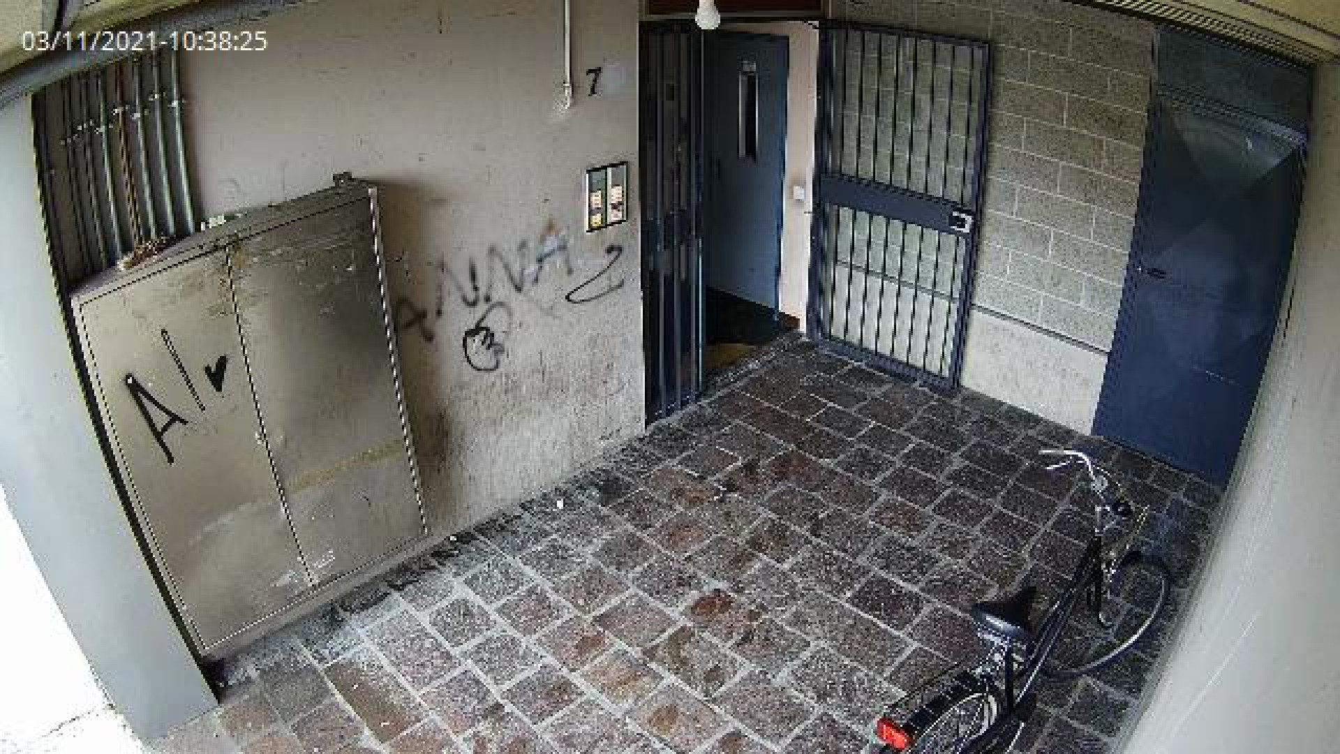 Quartieri popolari Acer, ecco le telecamere di sorveglianza. Intervento da 155mila euro