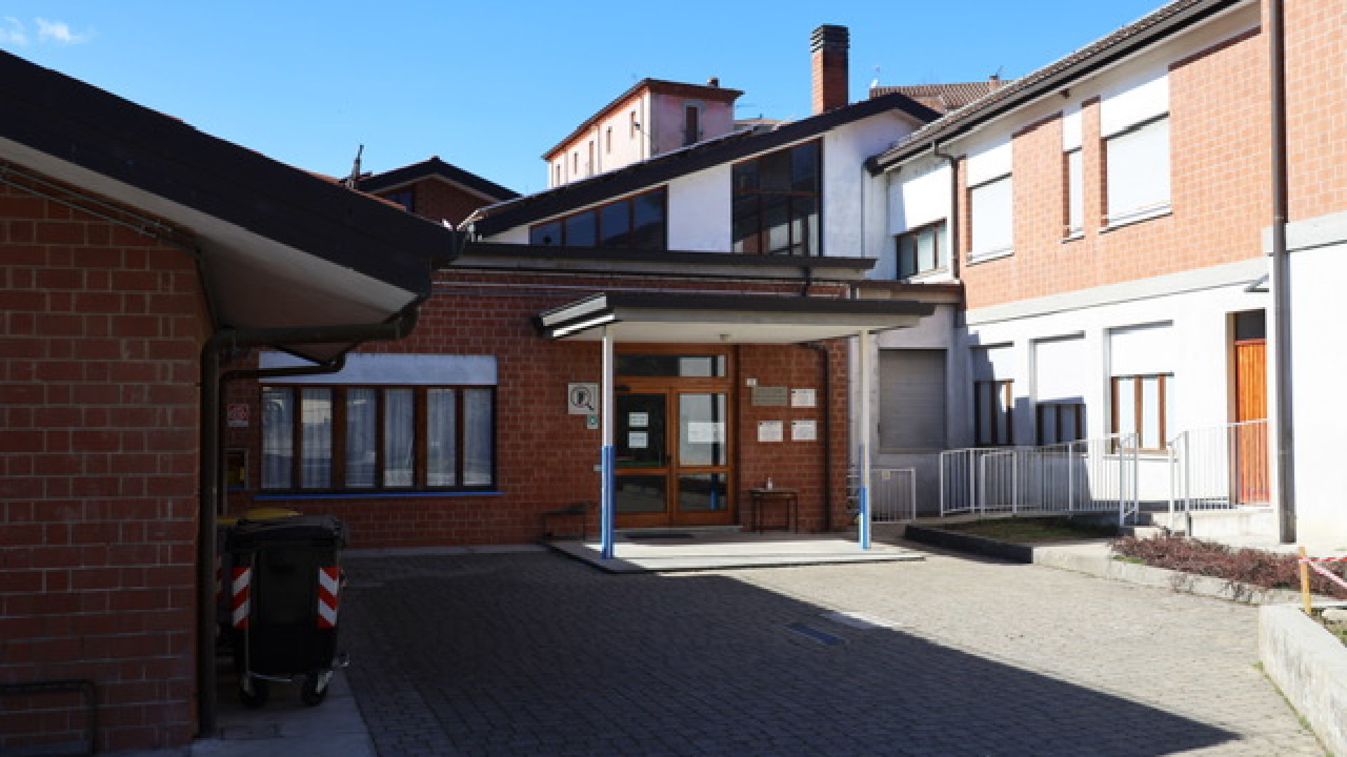 I ragazzi ucraini fuggiti dalla guerra ricominciano dalle scuole di Bobbio e Marsaglia