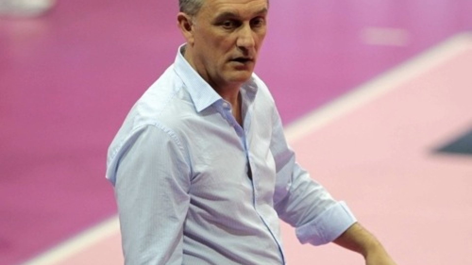 Volley: per Caprara niente Mondiale. Bonitta alla guida della Nazionale