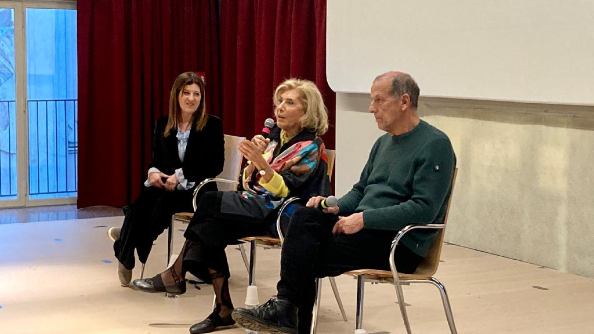 "Aspettando Edipo", incontro alla Bottega Xnl. Al via Fare Teatro 2023: come iscriversi
