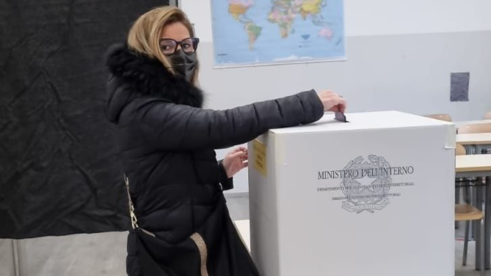 Elezioni provinciali, lista “Barbieri presidente” ottiene la maggioranza. I risultati