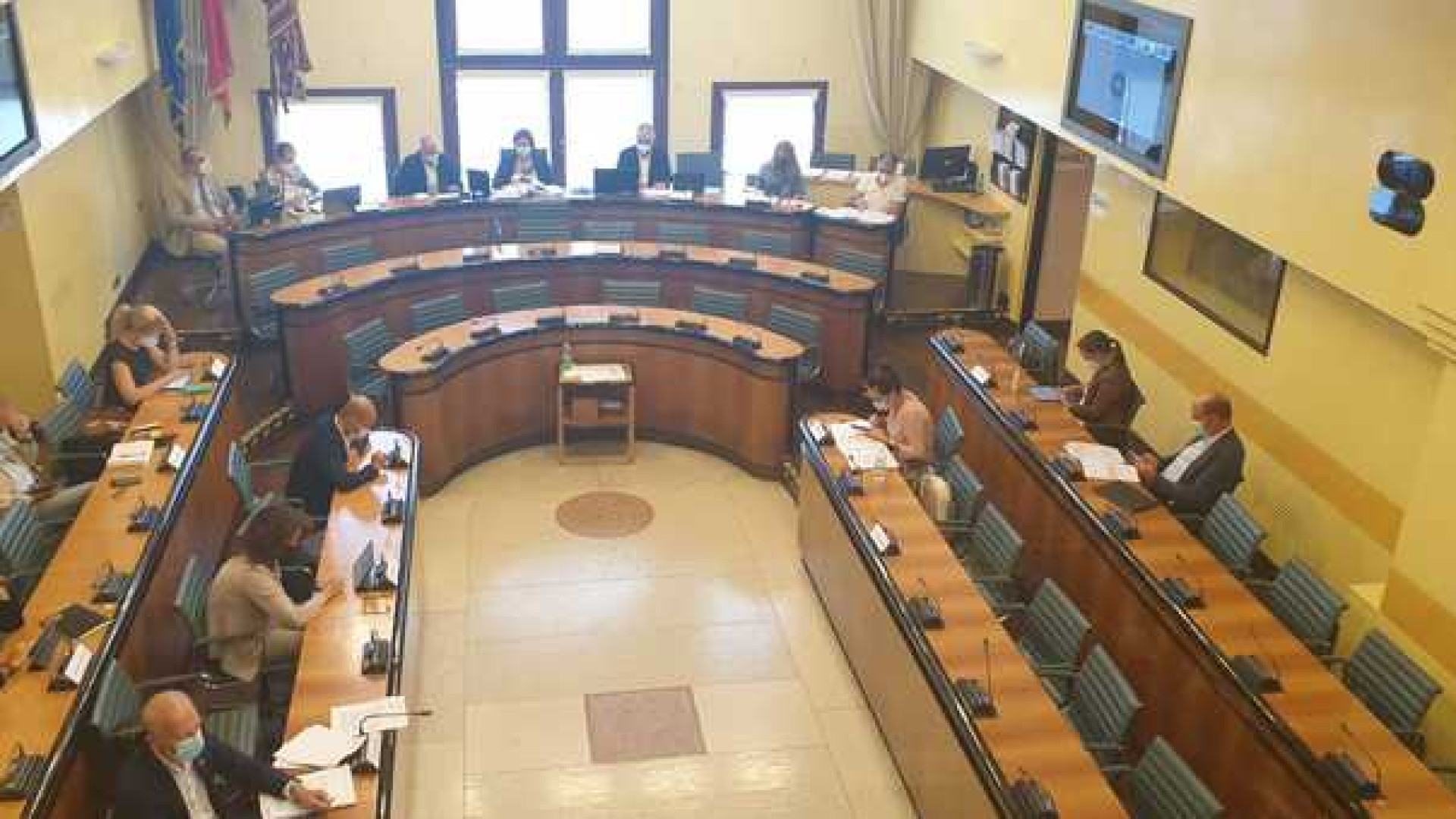 CRV - Ciambetti: “Dare all’Italia una Giustizia giusta"