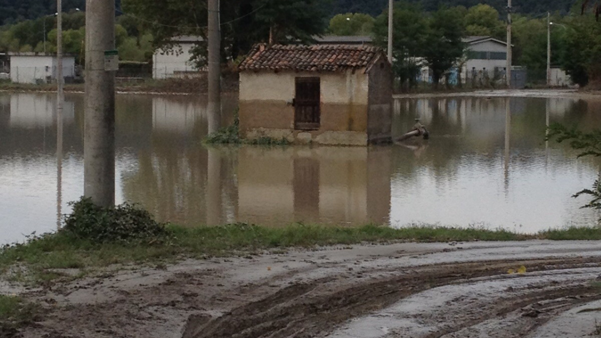 Alluvione 2015, documentazione fiscale entro il 16 luglio
