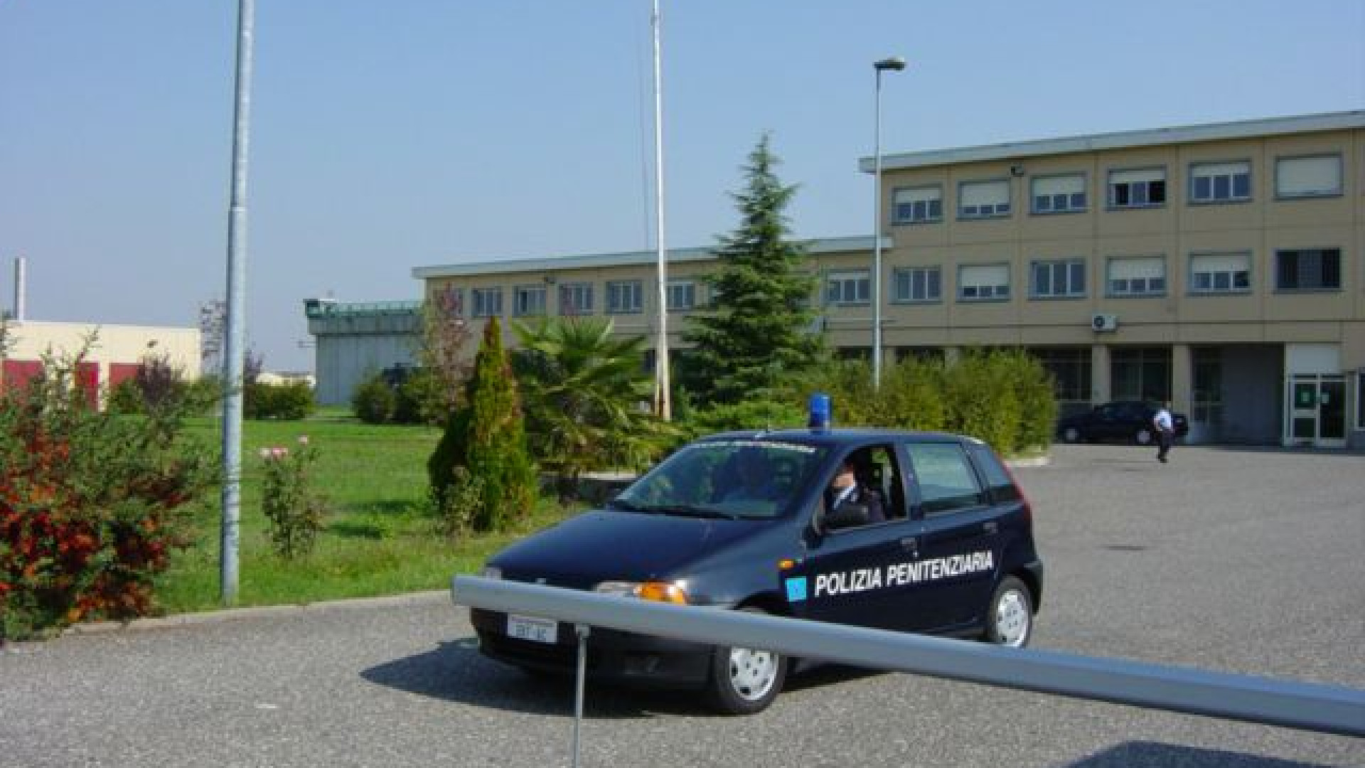 Carcere, audizione in Comune: "Strutture fatiscenti e organico insufficiente"