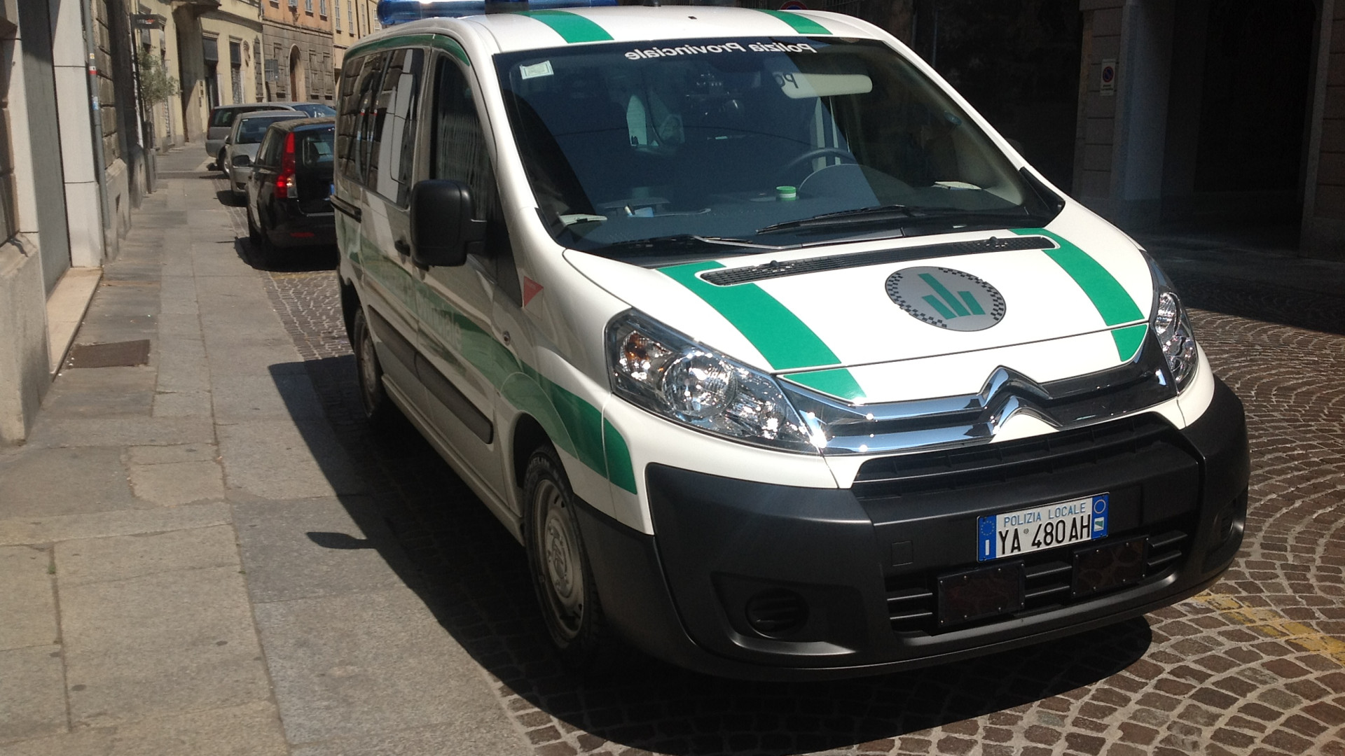 Occhio alla velocità, da oggi con lo “Scout Speed” multe in movimento