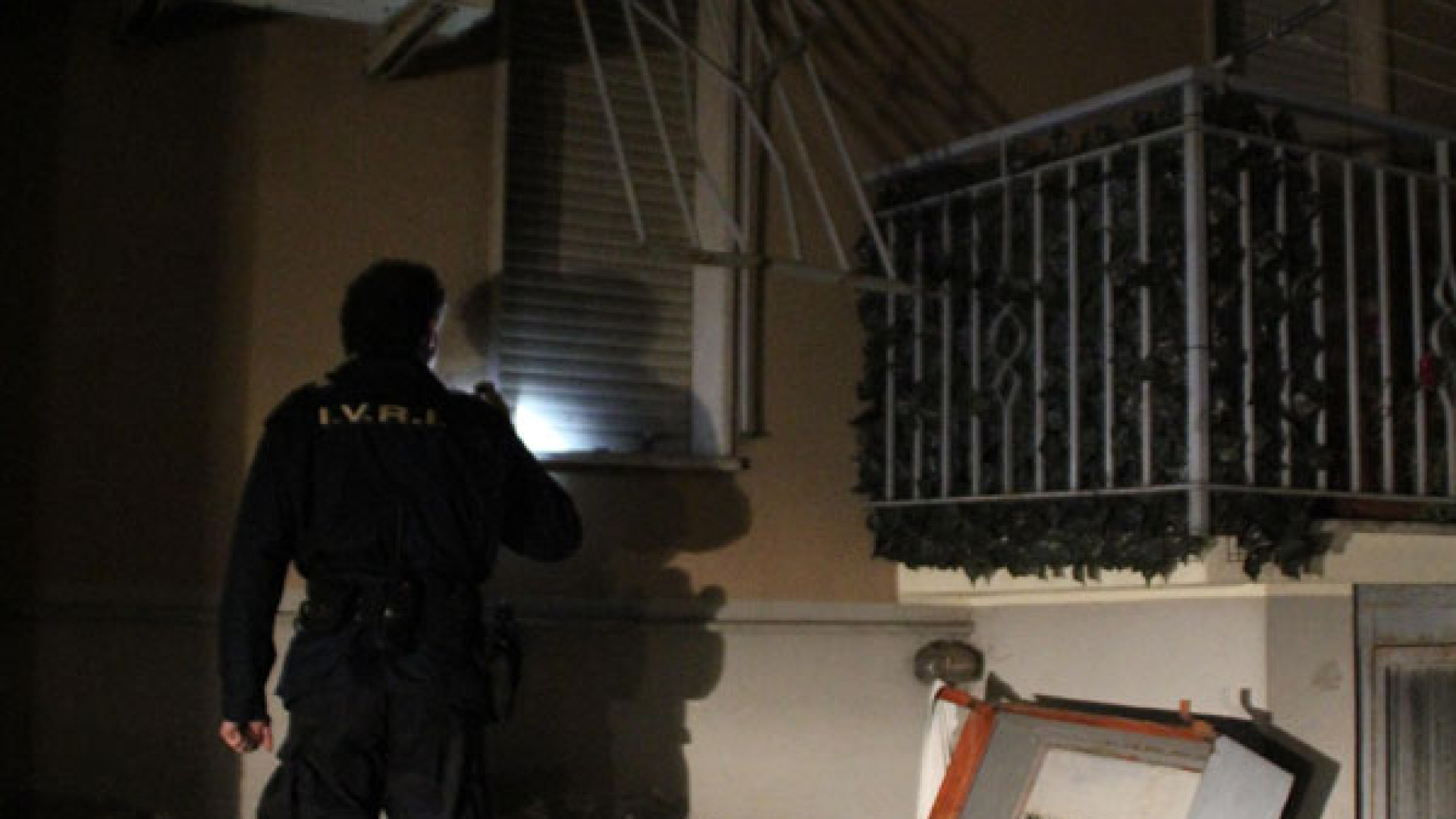 Tentato furto a Castelsangiovanni