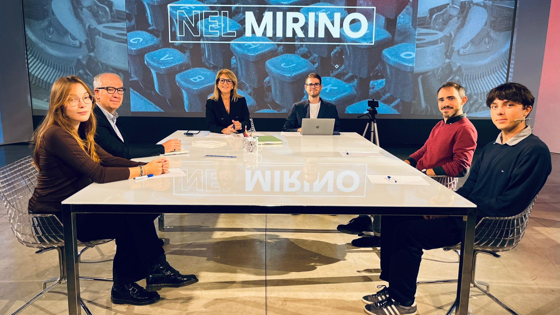 Appennino al centro di Nel Mirino: "Contano i dettagli e non la straordinarietà"