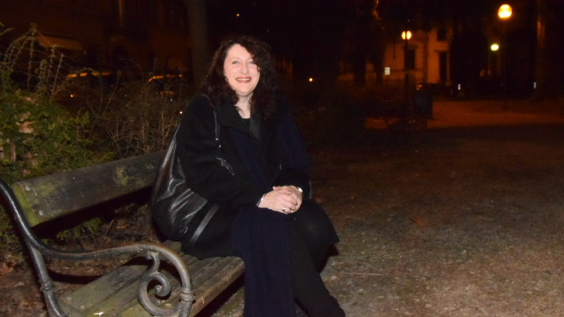 "Il mio altrove nei giardini Merluzzo": vince Manuela Fiorani