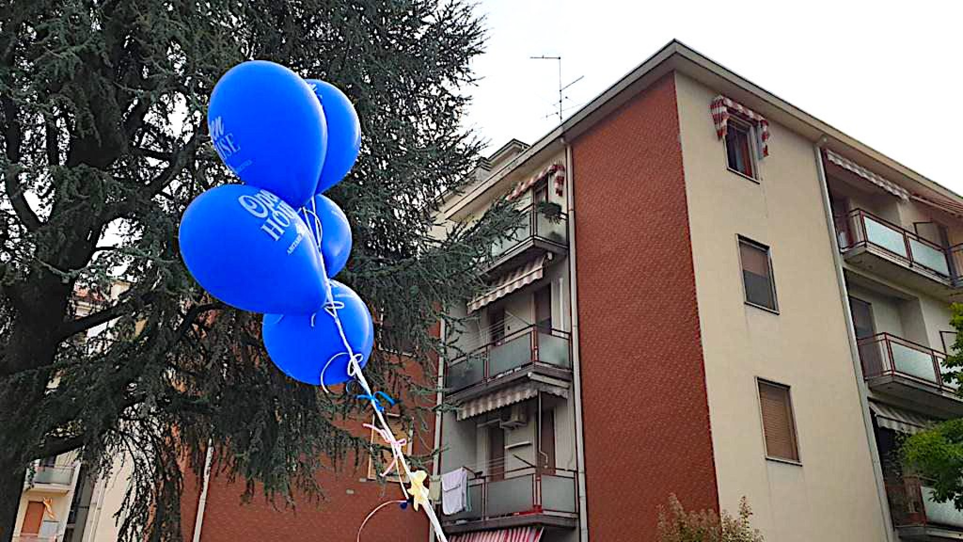 Scoprire le case e ridisegnare la vita post-Covid: oggi "Open House" in città e provincia
