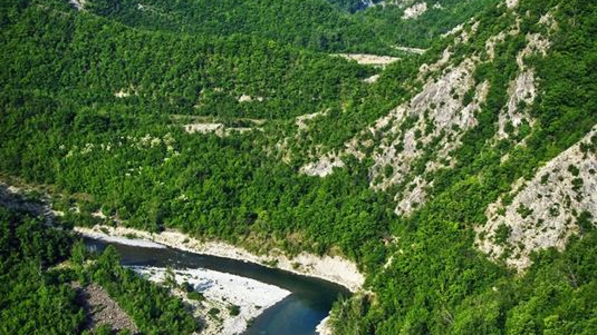 La Valtrebbia "sponsorizzata" dai lettori del quotidiano inglese The Guardian Travel