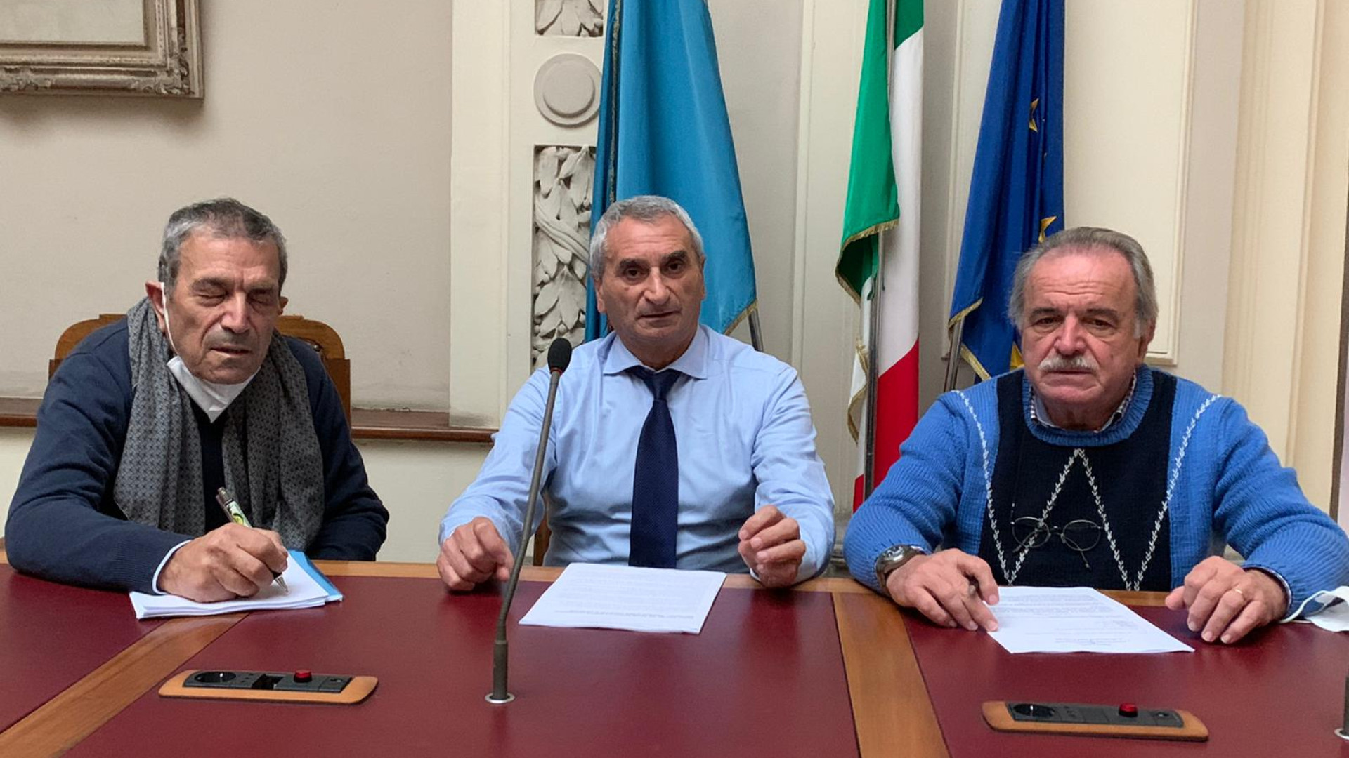 I sindacati dei pensionati: "Chiediamo ad Ausl più collaborazione"
