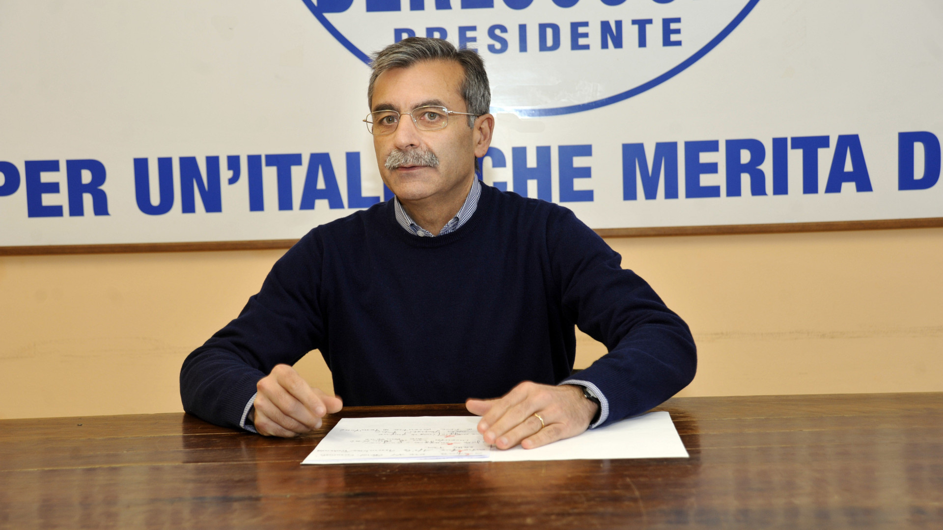 Pdl, slittano gli Stati generali. Trespidi a Roma anche per le aree militari