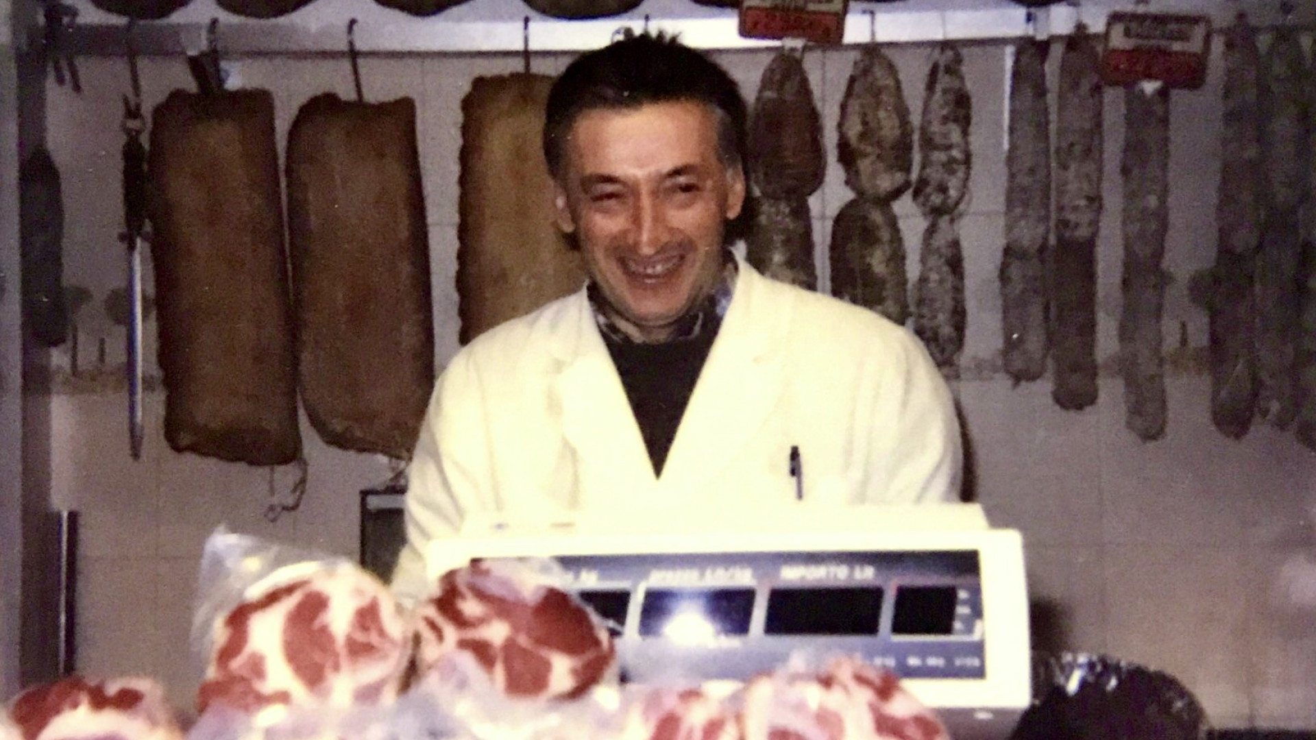 Dopo 40 anni di attività ha chiuso i battenti anche la macelleria "La Prima"