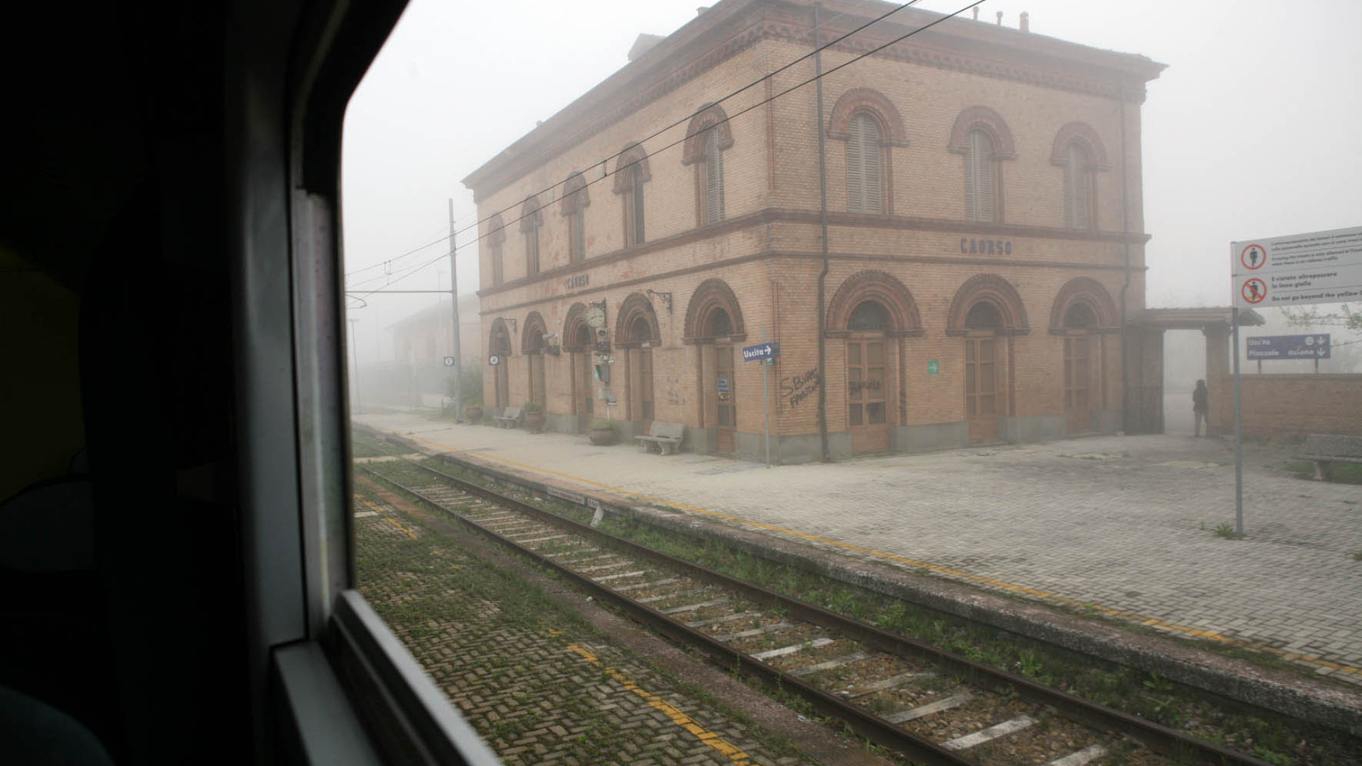 Legambiente: “La Piacenza Cremona tra le 10 linee ferroviarie peggiori di'Italia”