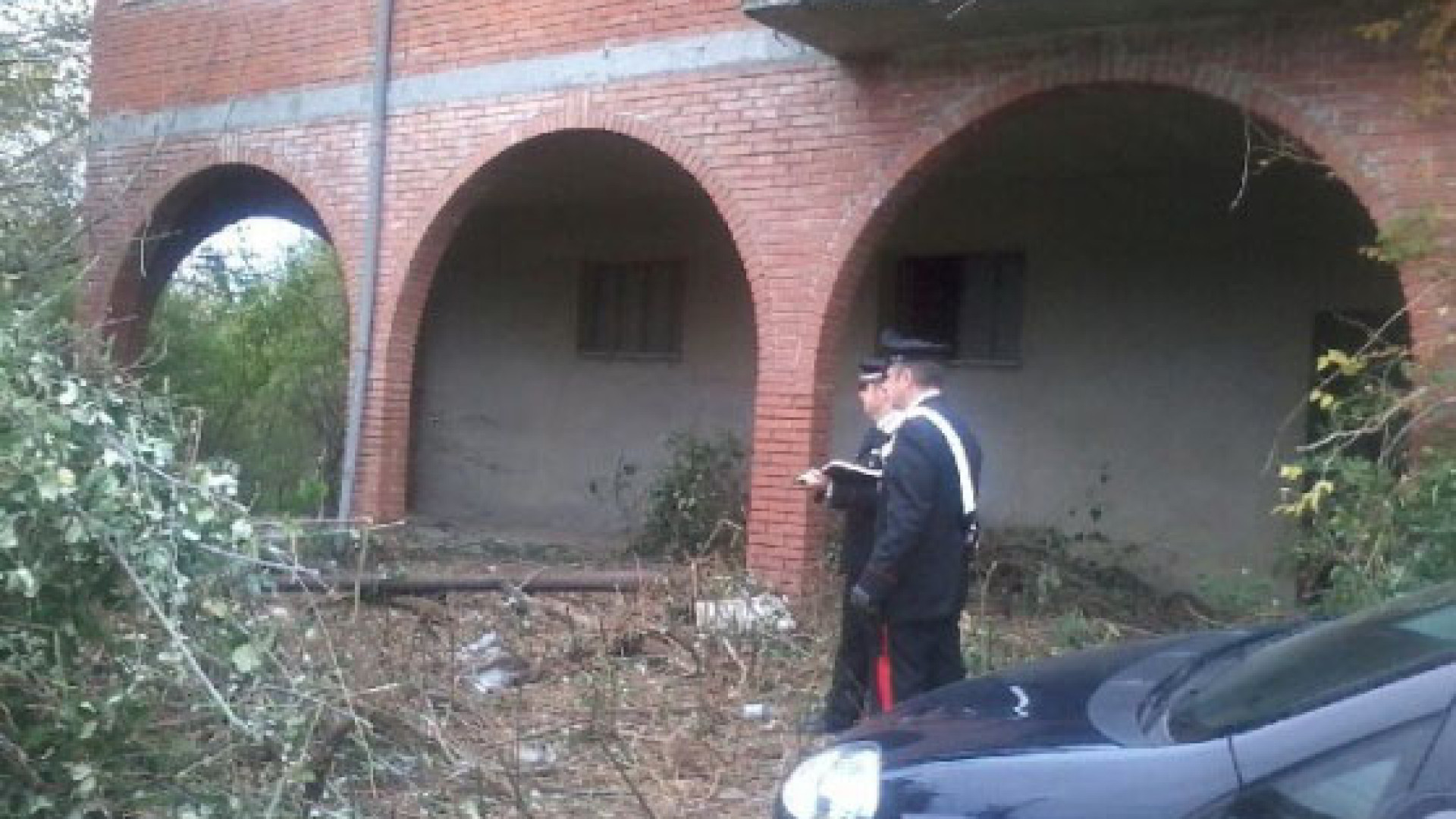 Omicidio Pierini, perizia psichiatrica per nipote: "Succube della madre"