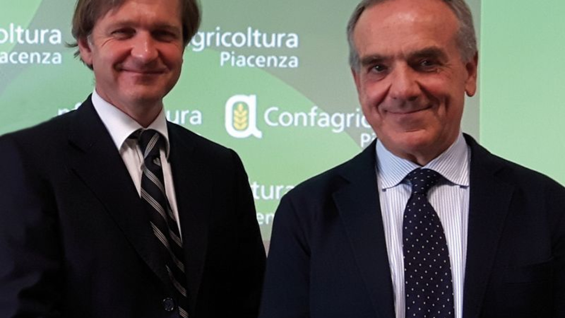 Confagricoltura convoca la sezione di Prodotto: al tavolo 2 milioni di quintali