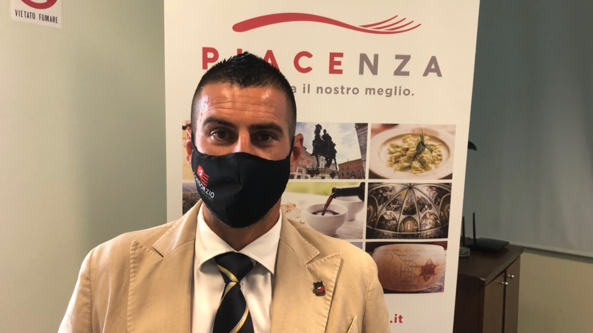 "Dopo il Covid, a Piacenza l’agroalimentare torna a crescere: settore trainante”