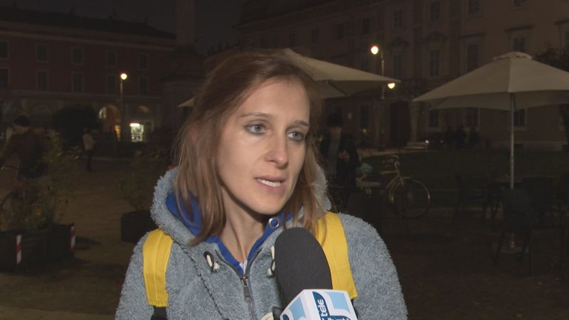 Debora Pomarelli: "La morte di Aurora una ferita riaperta, stiamo soffrendo per lei"