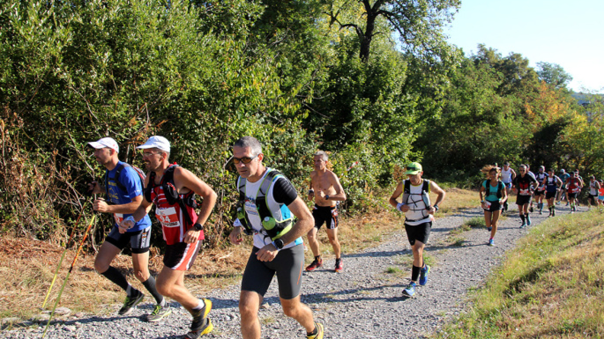 Corsa in montagna, due gare a Ferragosto per il campionato provinciale