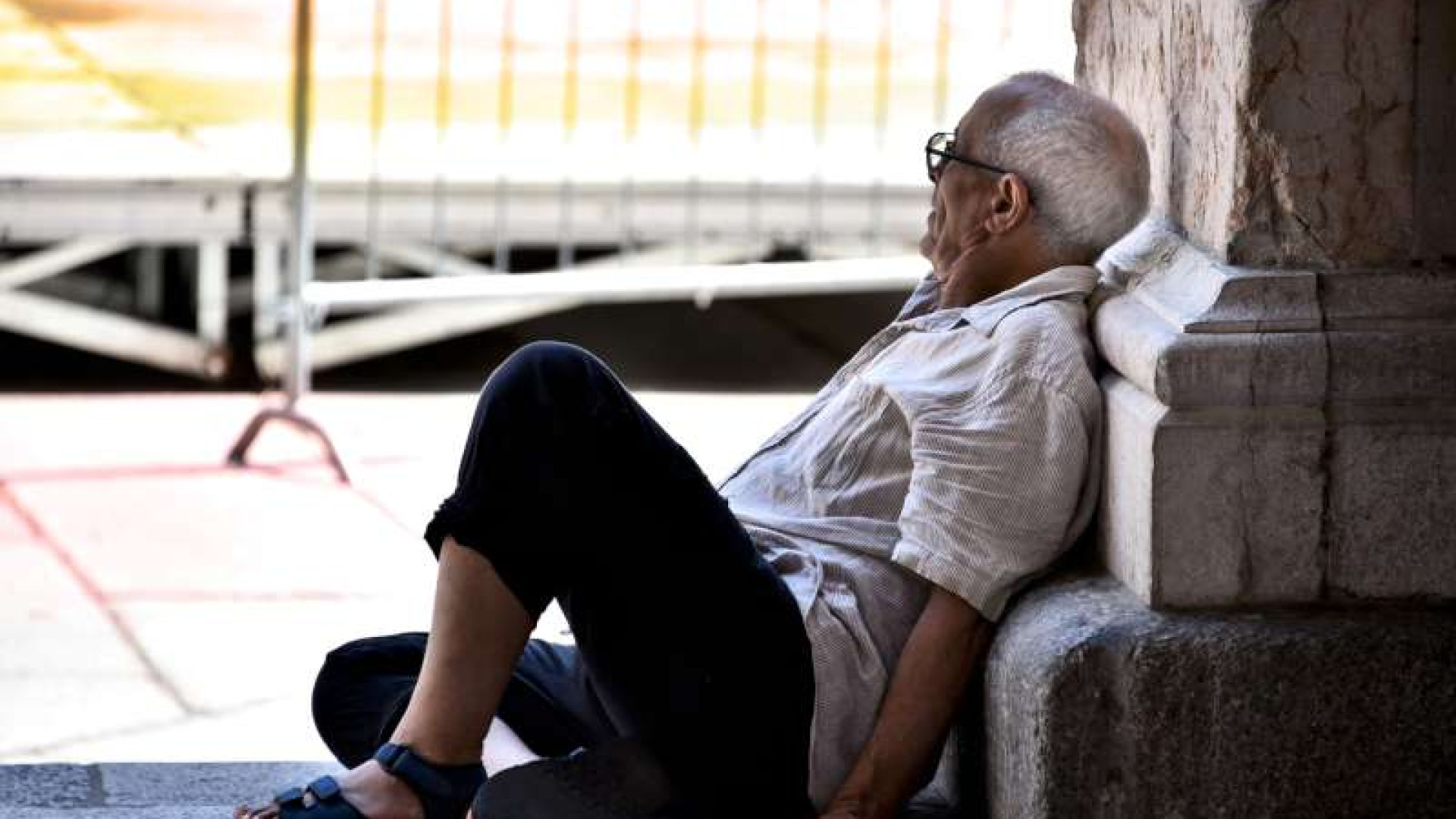 Tregua finita: domani tornano le temperature estreme, colonnina arriverà fino a 36 gradi