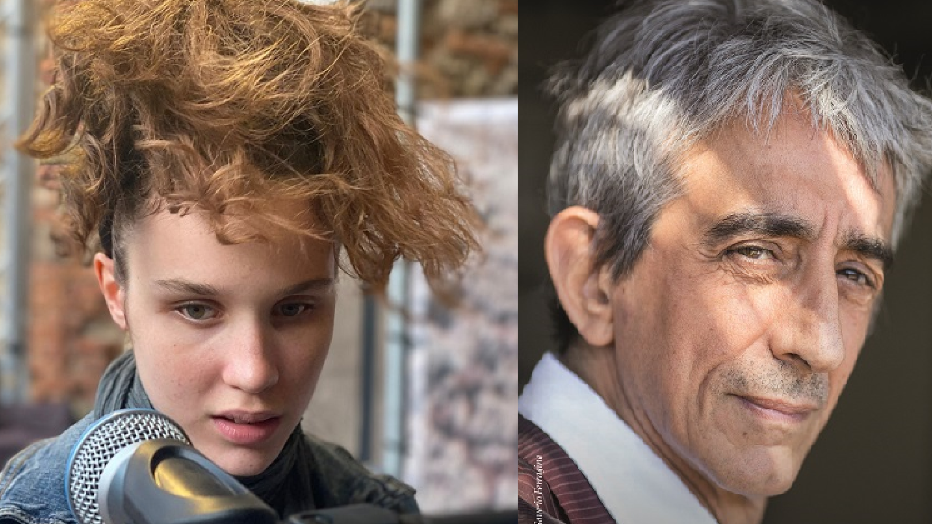 Festival di Veleia, musica e poesia con Frida Bollani Magoni e Sergio Rubini