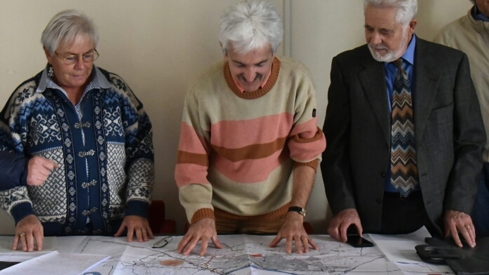 Consulta del territorio: "Si rischia cemento per due milioni di metri quadrati"