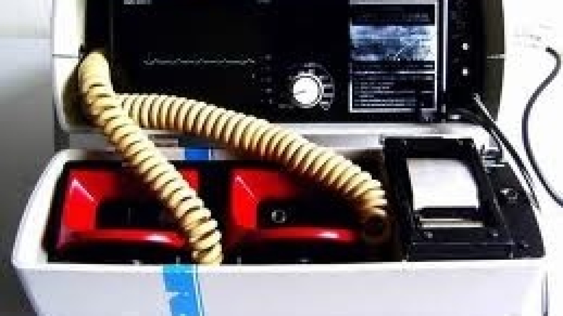 Defibrillatori in campo, Corte dei Conti: no all'obbligo. Aschieri "Non ci fermano"