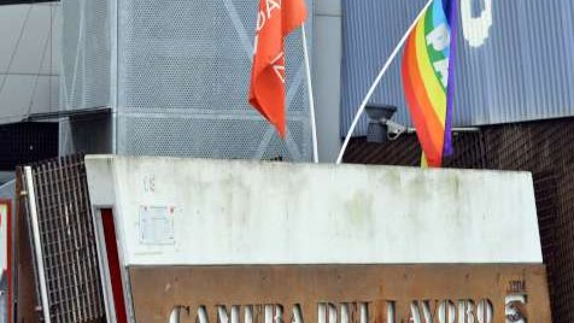 Infortuni sul lavoro aumentati del 22%. Cgil: "Piaga che va debellata"