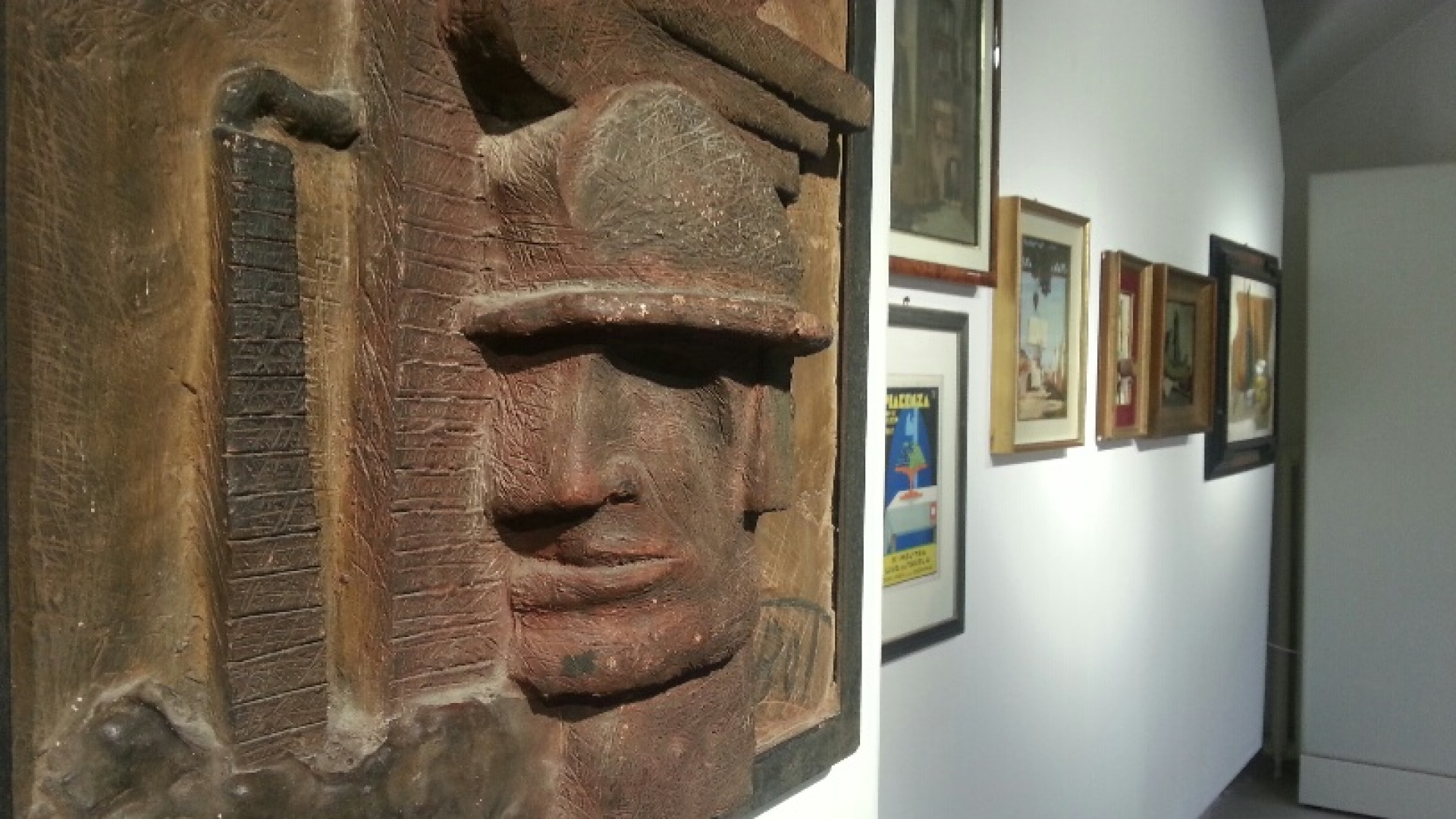 Mostra Bot in Fondazione: 5mila visitatori, chiude a fine anno