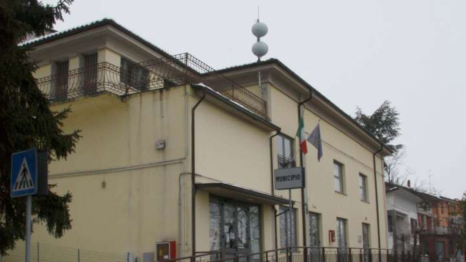A Ziano è polemica per le mancate celebrazioni per la Resistenza