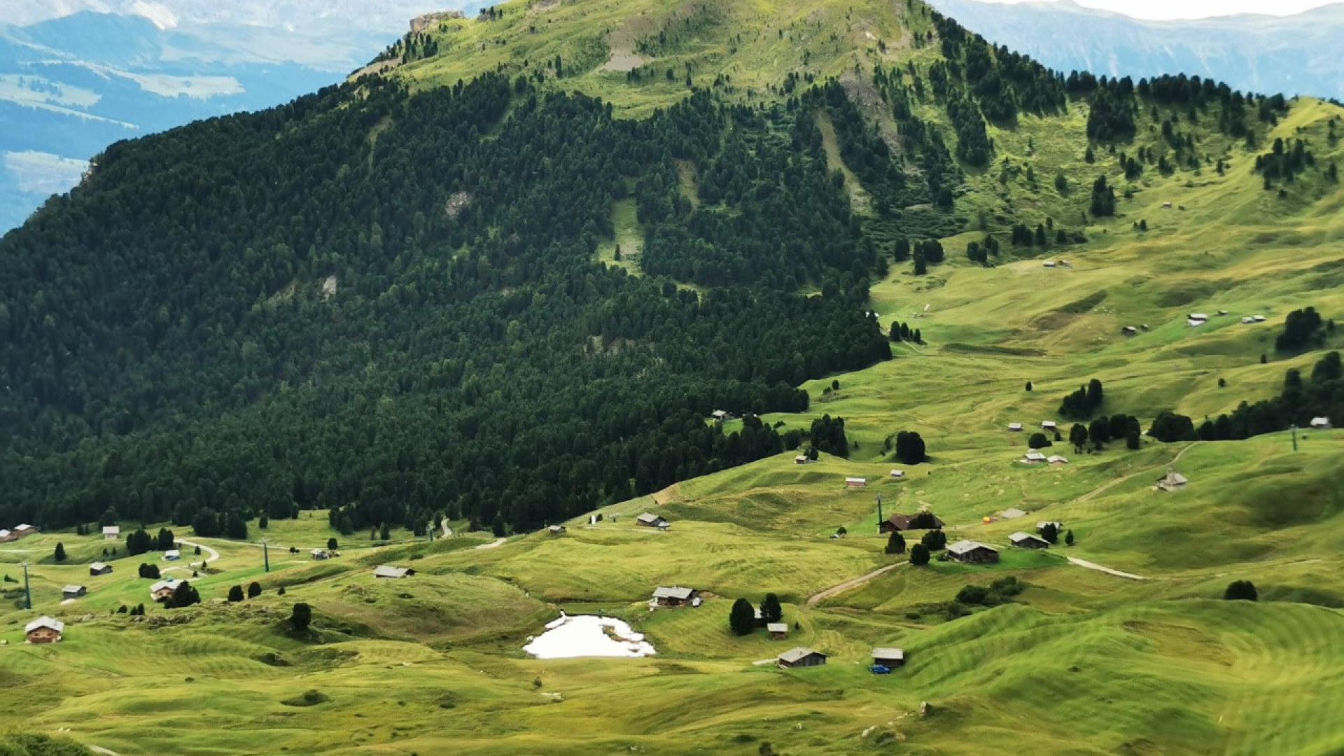 "Data sbagliata": per quattro famiglie con bambini salta la vacanza in montagna